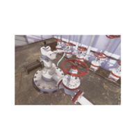 Комплект VR-тренажеров для колледжей нефтегазовой отрасли АГЗУ и ГПА - «globural.ru» - Можайск