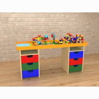 Дидактический стол Знайка - «globural.ru» - Можайск