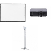 Интерактивная система. Комплект №1 - «globural.ru» - Можайск