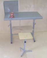 Верстак слесарный ВС-У-Пр - «globural.ru» - Можайск