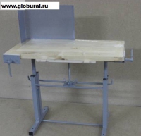 Верстак столярный учебный Вст-У(Б) - «globural.ru» - Можайск