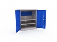 Шкаф инструментальный 181/2 №4  - «globural.ru» - Можайск