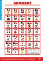 Окружающий мир Символы и понятия (комплект таблиц) - «globural.ru» - Можайск