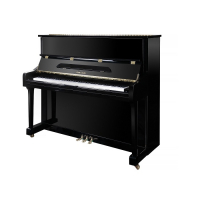 Пианино акустическое с табуретом/ банкеткой для пианино - «globural.ru» - Можайск