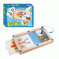 Развивающая игра "ЛогиПик" - «globural.ru» - Можайск