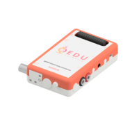 Цифровая лаборатория Эдутехникс по химии. Стартовый комплект - «globural.ru» - Можайск