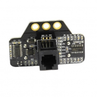 Ультразвуковой датчик расстояния - Me Ultrasonic Sensor V3 - «globural.ru» - Можайск