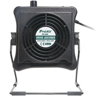 Дымоуловитель (дымопоглотитель) настольный - «globural.ru» - Можайск