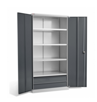 Шкаф инструментальный ГЛ - 5 - «globural.ru» - Можайск