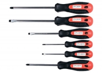 Набор отверток (6 штук) - «globural.ru» - Можайск
