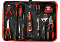 Набор слесарный (12 предметов) - «globural.ru» - Можайск