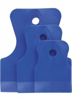 Набор шпателей (3 штуки) - «globural.ru» - Можайск