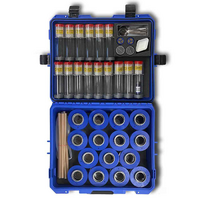 Комплект лабораторного оборудования «Фильтрация воды» - «globural.ru» - Можайск