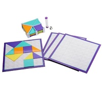 Игра-танграм  - «globural.ru» - Можайск
