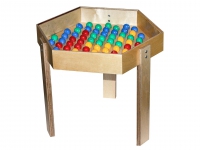 Стол-мозаика - «globural.ru» - Можайск