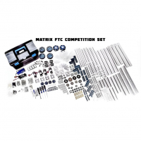 Конструктор базовый MATRIX FTC - «globural.ru» - Можайск