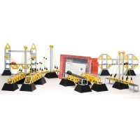 Набор Полидрон Мосты (комплект на группу) - «globural.ru» - Можайск