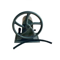 Насос вакуумный Комовского (вариант 1) - «globural.ru» - Можайск