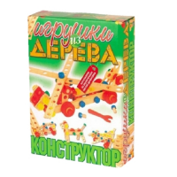 Конструктор "Юный техник" - «globural.ru» - Можайск