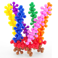 Набор для конструирования «Водоросли»  - «globural.ru» - Можайск