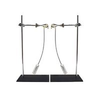 Маятник электростатический (пара) - «globural.ru» - Можайск