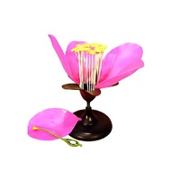 Модель цветка яблони - «globural.ru» - Можайск