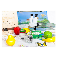 Учебно-методический набор для проектной деятельности в ДОО №1–ЕН (химия, биология, анатомия) - «globural.ru» - Можайск