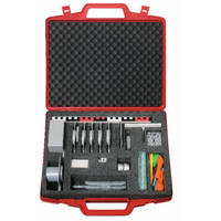 Комплект лабораторного оборудования демонстрационный  "Органы чувств" с блоком питания - «globural.ru» - Можайск