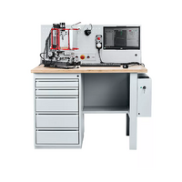 Конструктор модульных станков для работы по металлу с ЧПУ - «globural.ru» - Можайск