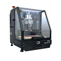 Гравировально-фрезерная машина с ЧПУ - «globural.ru» - Можайск