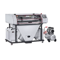 Учебный станок лазерной резки для школы с ЧПУ - «globural.ru» - Можайск