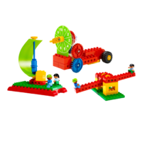 Конструктор Ведушка «Первые механизмы» - «globural.ru» - Можайск