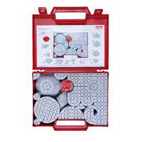 Комплект оборудования для конструирования fischergeometric 4 - «globural.ru» - Можайск