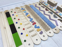 Сенсорные балансировочные мостики - «globural.ru» - Можайск