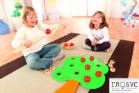 Игра "Собери урожай" - «globural.ru» - Можайск