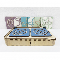 Межполушарный лабиринт (космос) - «globural.ru» - Можайск