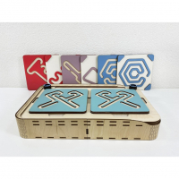 Межполушарный лабиринт (инструменты) - «globural.ru» - Можайск