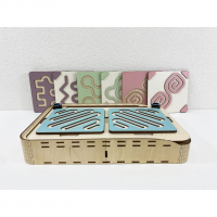 Межполушарный лабиринт (лабиринты) - «globural.ru» - Можайск