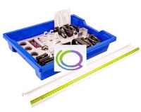 Набор лабораторный «Оптические явления» (в лотке) - «globural.ru» - Можайск