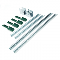 Набор для создания линейного движения Linear Motion Kit для конструктора VEX - «globural.ru» - Можайск