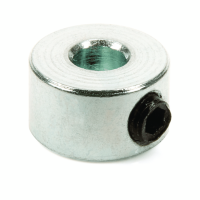 Стопорное кольцо Shaft Collar для конструктора VEX (16 штук в упаковке)  - «globural.ru» - Можайск