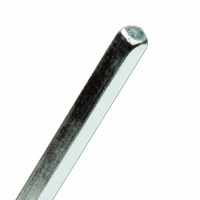 Набор "Ведущая ось 2" и 3" Drive Shaft 2" & 3" Pack для конструктора VEX - «globural.ru» - Можайск