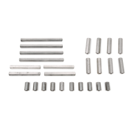 Набор разделительных балок Standoff Pack для конструктора VEX - «globural.ru» - Можайск