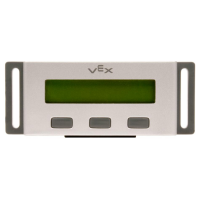 ЖК-дисплей LCD Display для конструктора VEX - «globural.ru» - Можайск