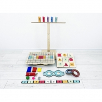 Доска Бильгоу - «globural.ru» - Можайск