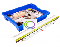 Набор лабораторный "Механика" (расширенный) - «globural.ru» - Можайск