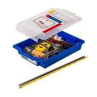 Набор демонстрационный по механическим явлениям  - «globural.ru» - Можайск