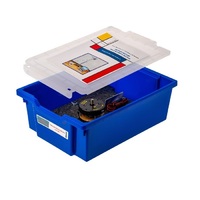 Набор демонстрационный по механическим колебаниям  - «globural.ru» - Можайск