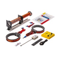 Набор демонстрационный по магнитному полю кольцевых токов  - «globural.ru» - Можайск