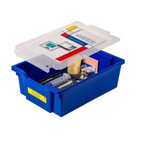 Набор демонстрационный "Молекулярная физика и тепловые явления" (в лотке) - «globural.ru» - Можайск